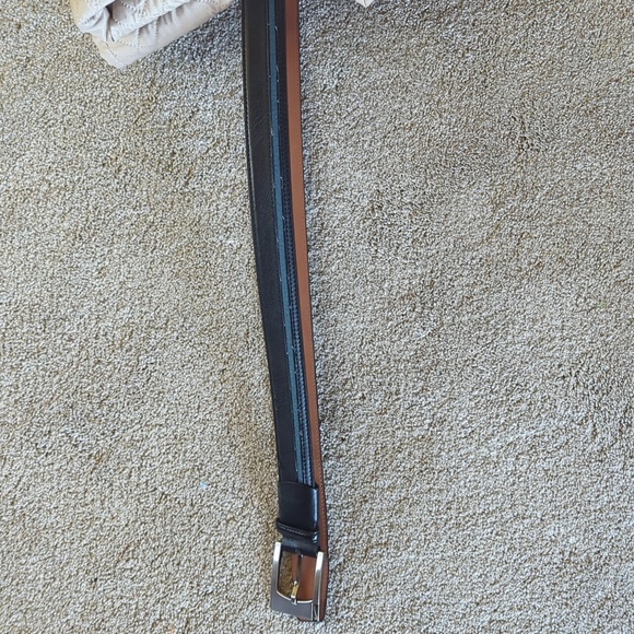 Men's belts - Picture 7 of 9